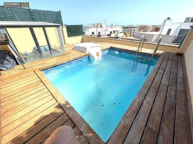Piso en venta en Sant Carles De La Ràpita
