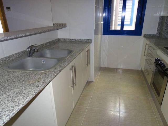 Piso en venta en Sant Carles De La Ràpita