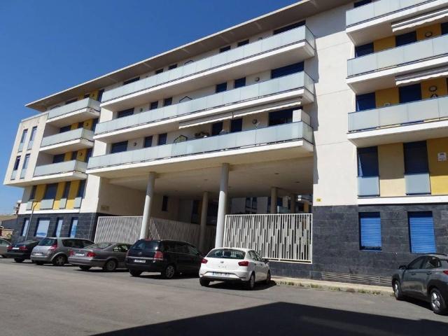 Piso en venta en Sant Carles De La Ràpita