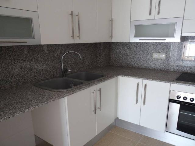 Piso en venta en Sant Carles De La Ràpita