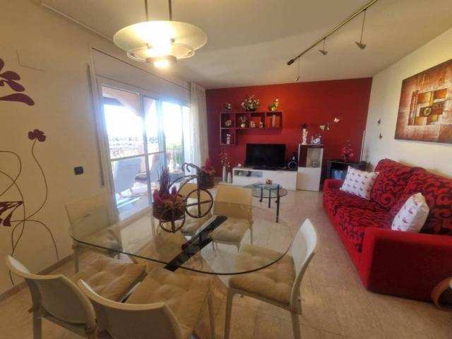Piso en venta en Sant Carles De La Ràpita