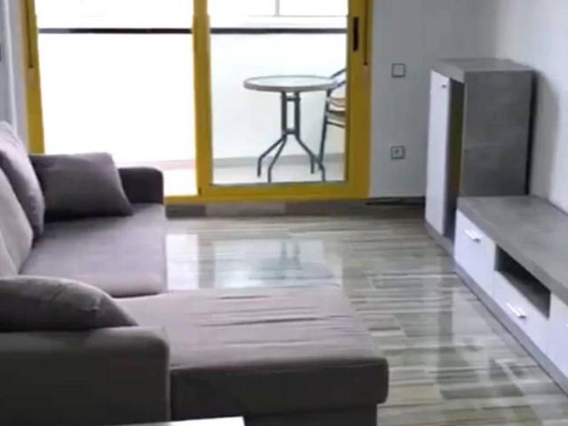 Piso en venta en Sant Carles De La Ràpita