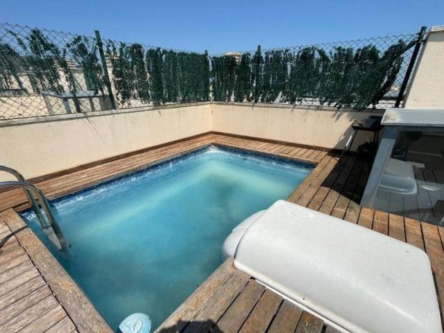Piso en venta en Sant Carles De La Ràpita