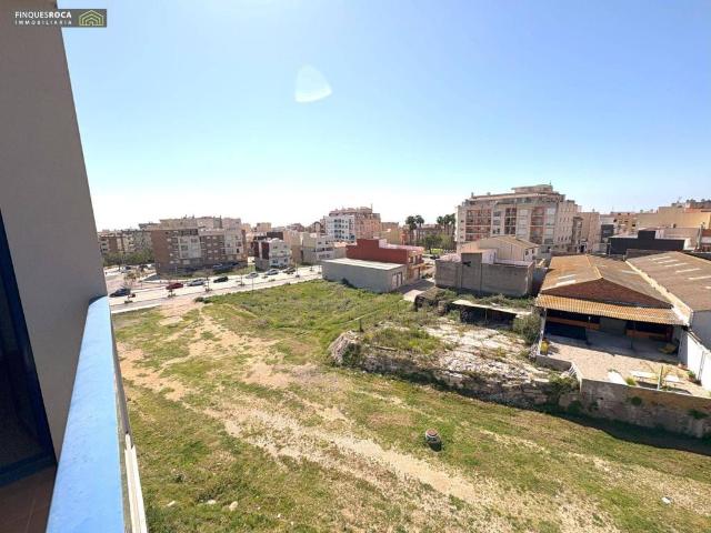 Piso en venta en Sant Carles De La Ràpita