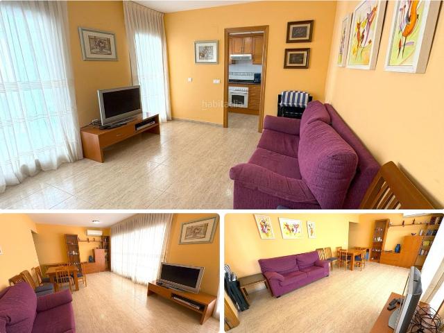 Piso en venta en Sant Carles De La Ràpita Piso en venta en Sant Carles De La Ràpita