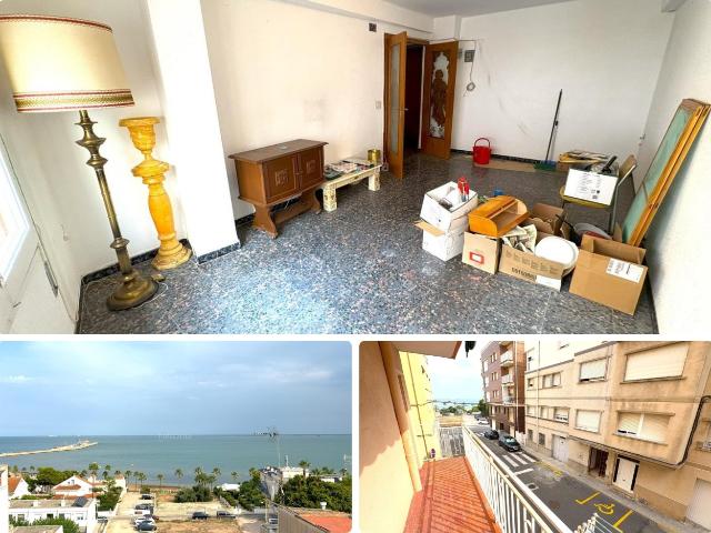 Piso en venta en Sant Carles De La Ràpita