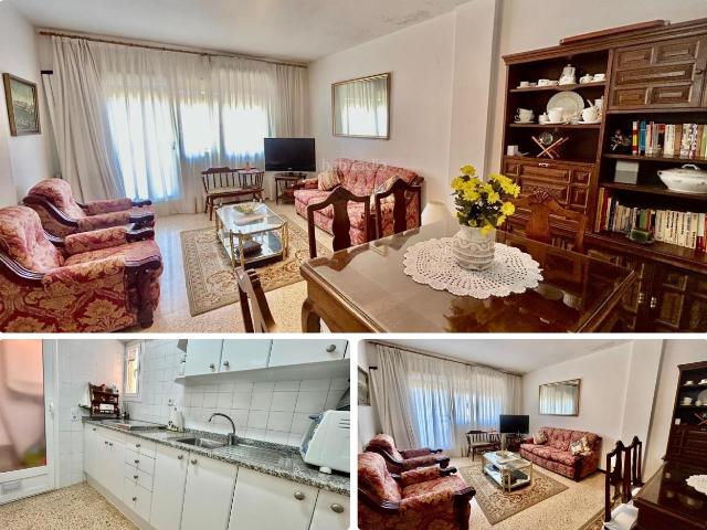 Piso en venta en Sant Carles De La Ràpita