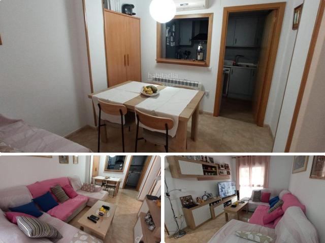 Piso en venta en Sant Carles De La Ràpita