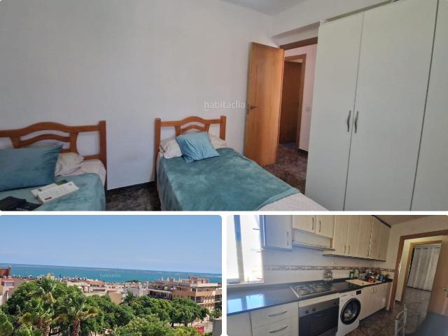 Piso en venta en Sant Carles De La Ràpita