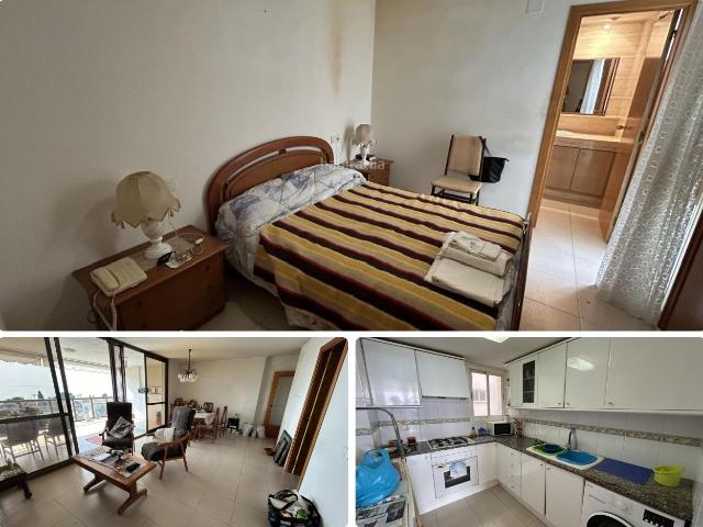 Piso en venta en Sant Carles De La Ràpita