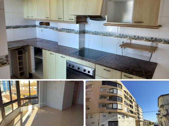 Piso en venta en Sant Carles De La Ràpita, Tarragona