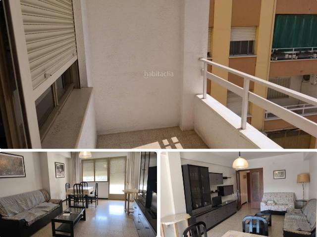 Piso en venta en Sant Carles De La Ràpita