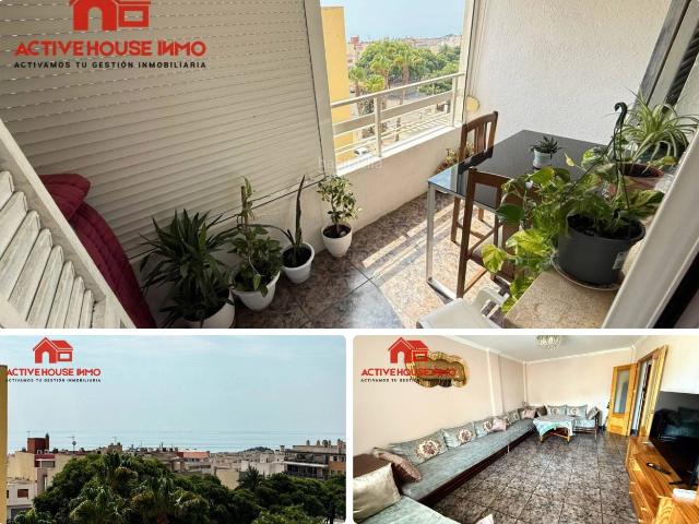 Piso en venta en Sant Carles De La Ràpita