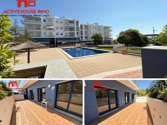 Piso en venta en Sant Carles De La Ràpita
