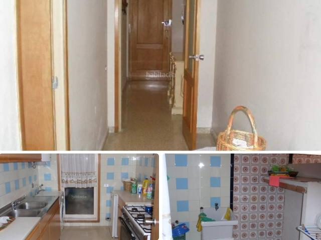 Piso en venta en Sant Carles De La Ràpita, Tarragona