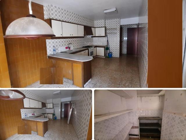 Piso en venta en Sant Carles De La Ràpita, Tarragona