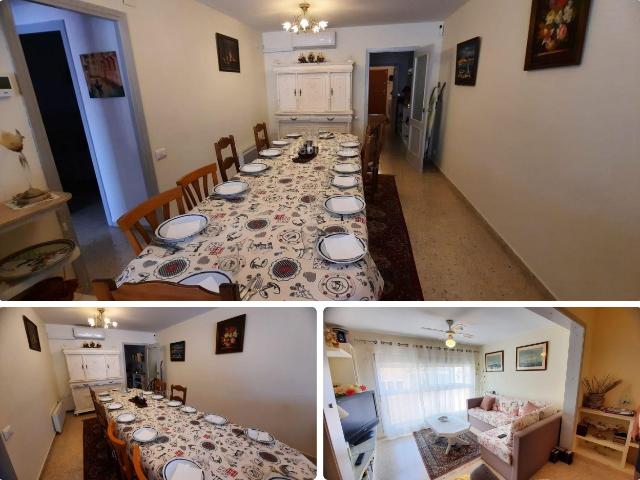 Piso en venta en Sant Carles De La Ràpita