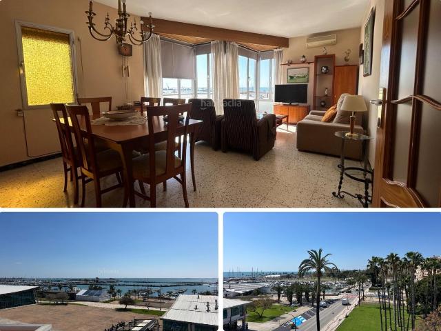 Piso en venta en Sant Carles De La Ràpita