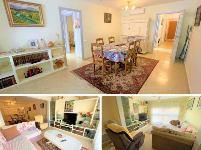 Piso en venta en Sant Carles De La Ràpita