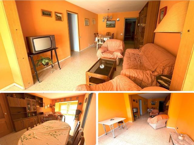 Piso en venta en Sant Carles De La Ràpita