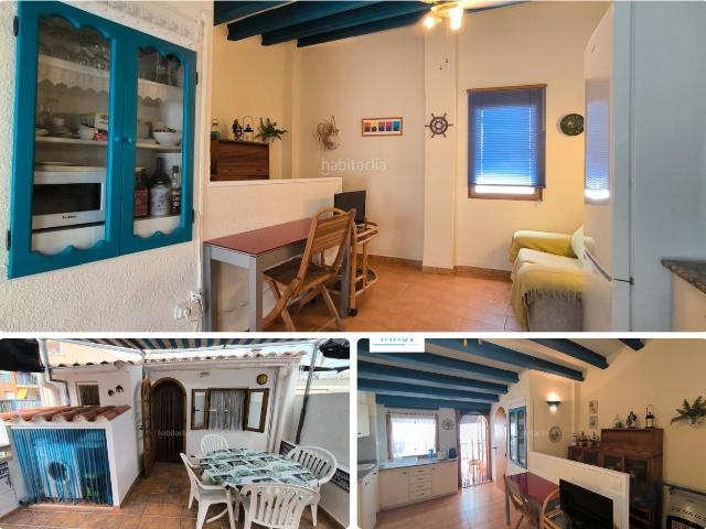 Piso en venta en Sant Carles De La Ràpita