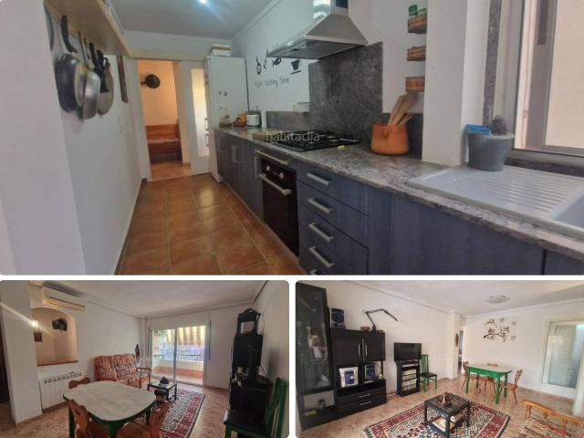 Piso en venta en Sant Carles De La Ràpita