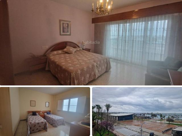 Piso en venta en Sant Carles De La Ràpita