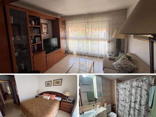 Piso en venta en Sant Carles De La Ràpita