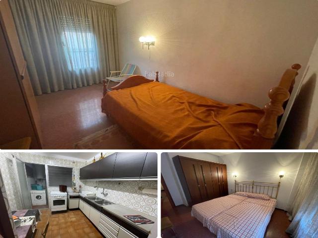 Piso en venta en Sant Carles De La Ràpita