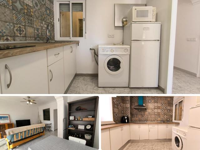 Piso en venta en Sant Carles De La Ràpita