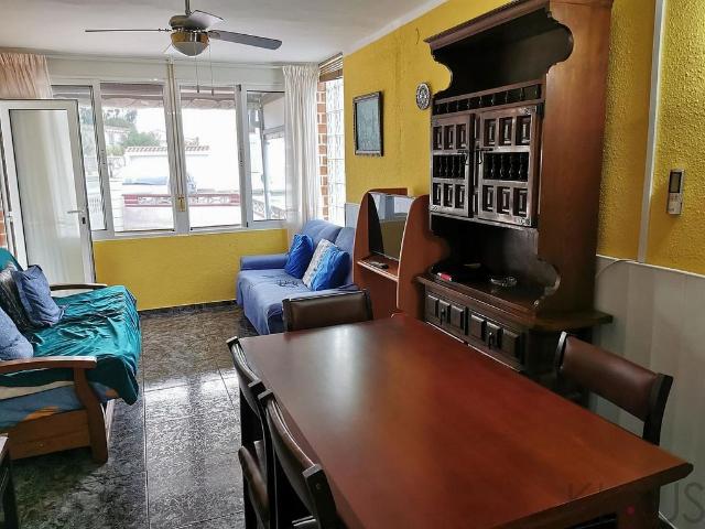 Piso en venta en Amposta