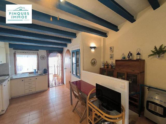 Piso en venta en Sant Carles De La Ràpita