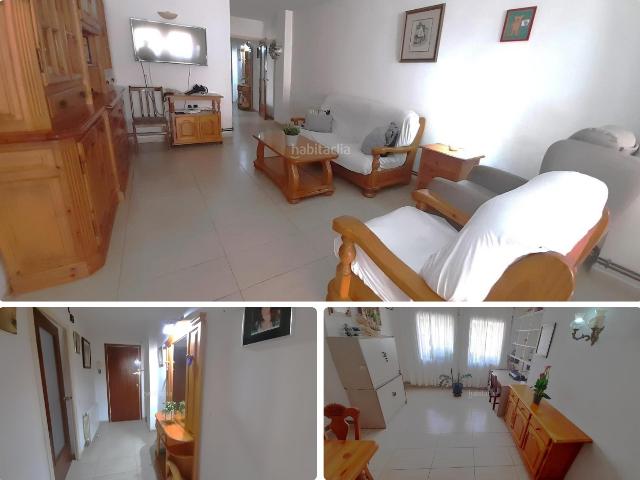 Piso en venta en Sant Carles De La Ràpita
