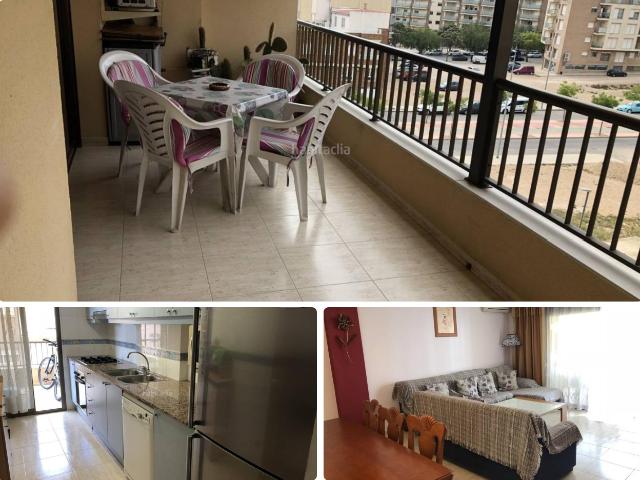 Piso en venta en Sant Carles De La Ràpita, Tarragona