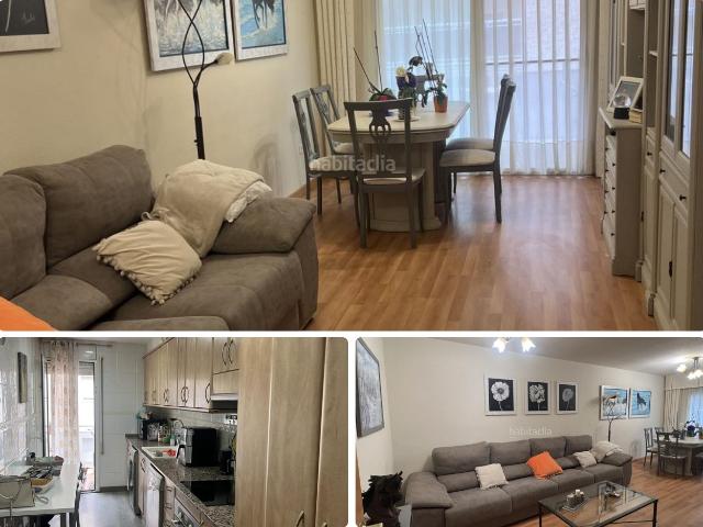 Piso en venta en Sant Carles De La Ràpita