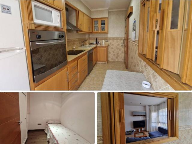 Piso en venta en Sant Carles De La Ràpita, Tarragona