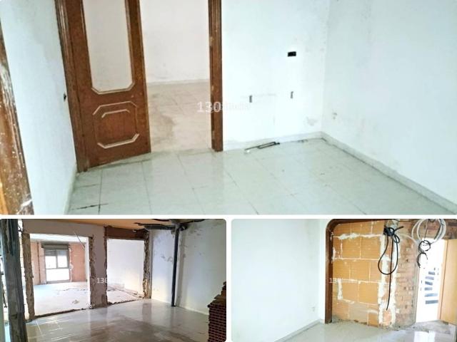 Piso en venta en Sant Carles De La Ràpita