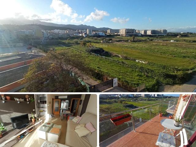 Piso en venta en Sant Carles De La Ràpita