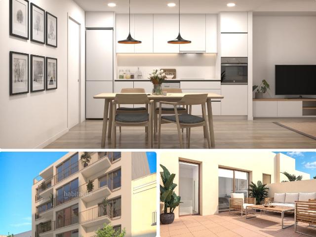 Piso en venta en Sant Carles De La Ràpita, Tarragona