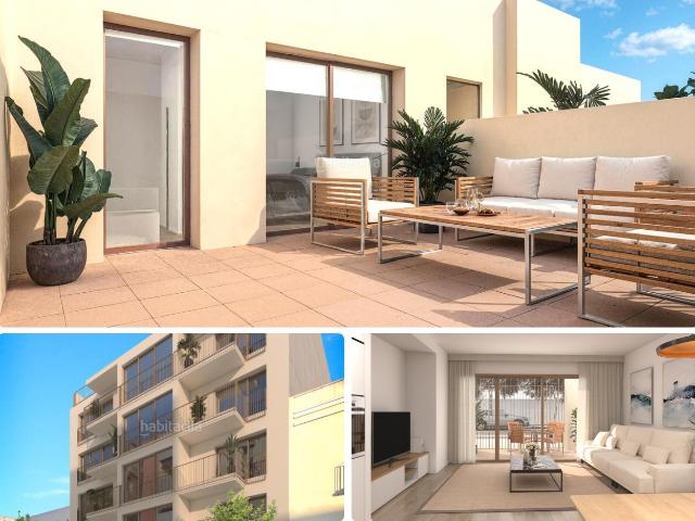 Piso en venta en Sant Carles De La Ràpita, Tarragona