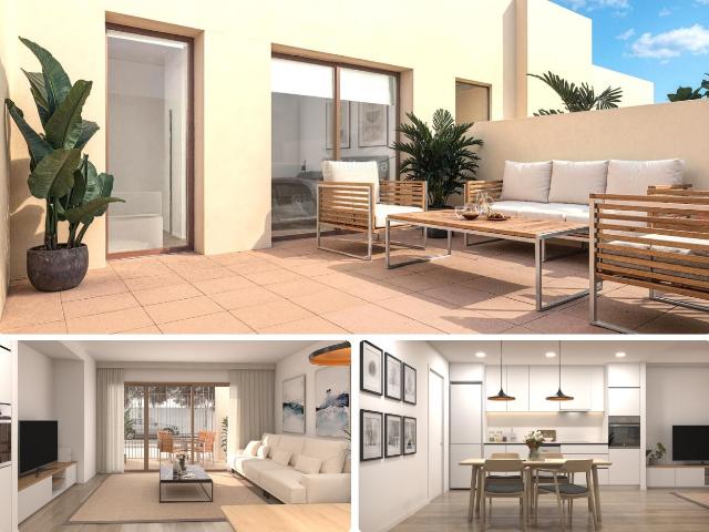 Piso en venta en Sant Carles De La Ràpita, Tarragona