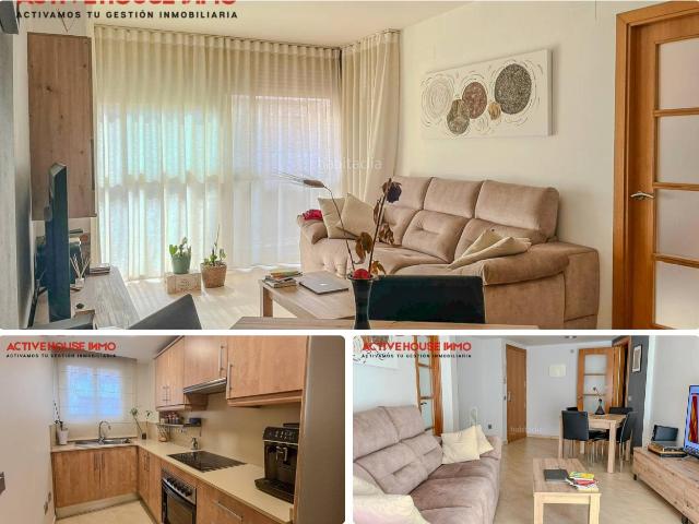 Piso en venta en Sant Carles De La Ràpita, Tarragona