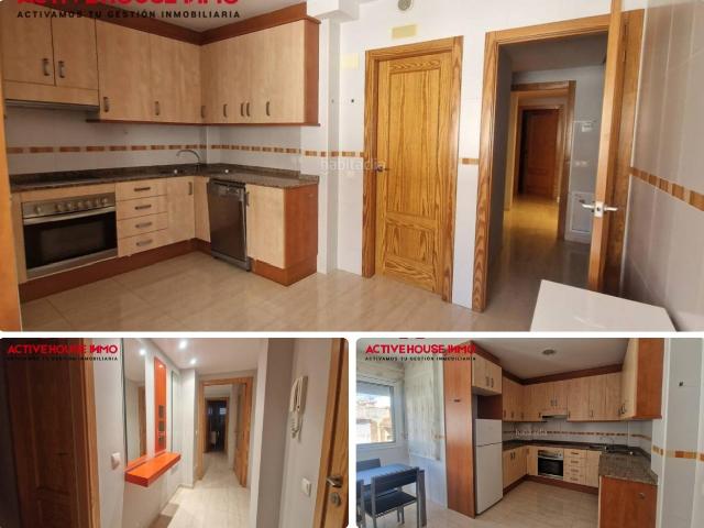 Piso en venta en Sant Carles De La Ràpita