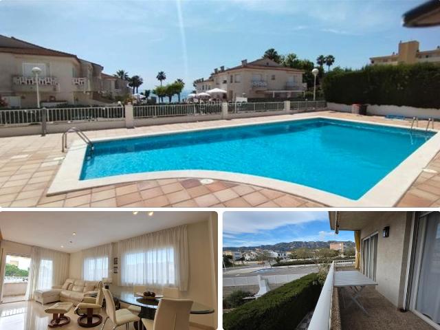 Piso en venta en Sant Carles De La Ràpita, Tarragona