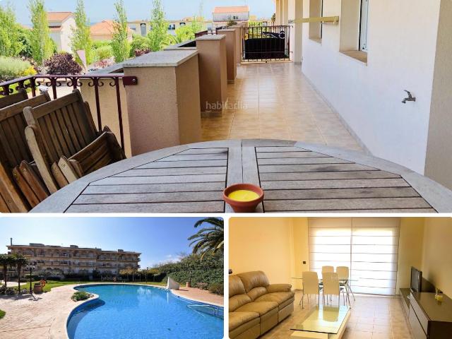Piso en venta en Sant Carles De La Ràpita