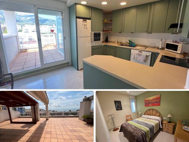 Piso en venta en Sant Carles De La Ràpita