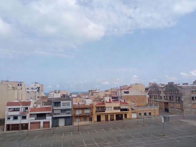 Piso en venta en Plaça de Carles III, Montsià