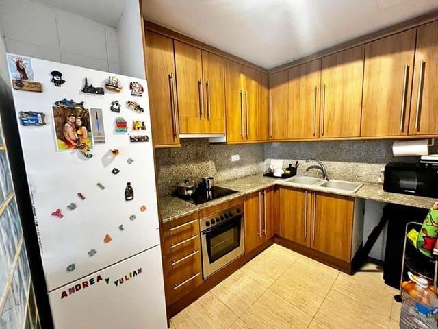 Piso en venta en Sant Carles De La Ràpita