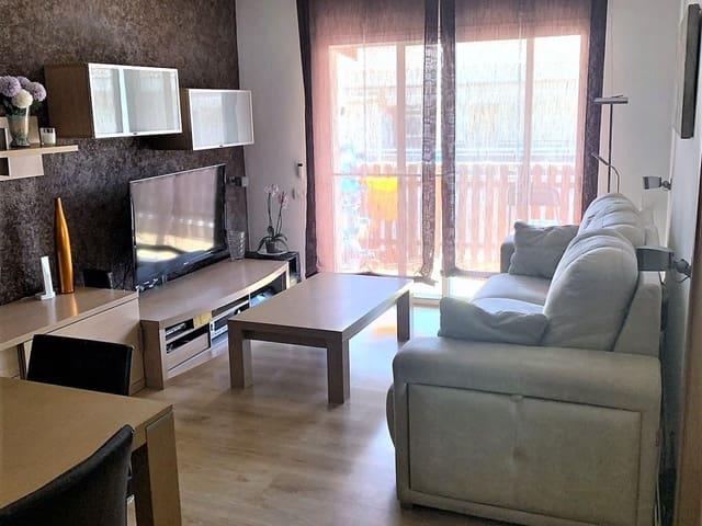 Piso en venta en Sant Carles De La Ràpita, Tarragona
