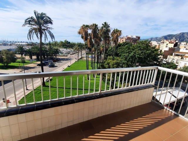 Piso en venta en Plaça de Carles III, Montsià